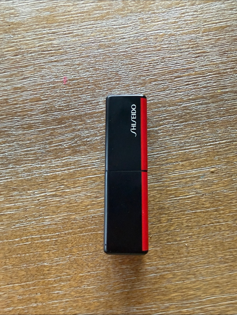 Shiseido lipstick